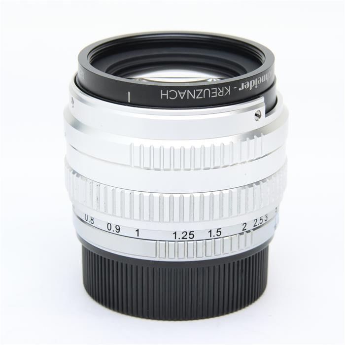 XENON-EMERALD 50mm F2.2(ライカM 焦点工房改造)