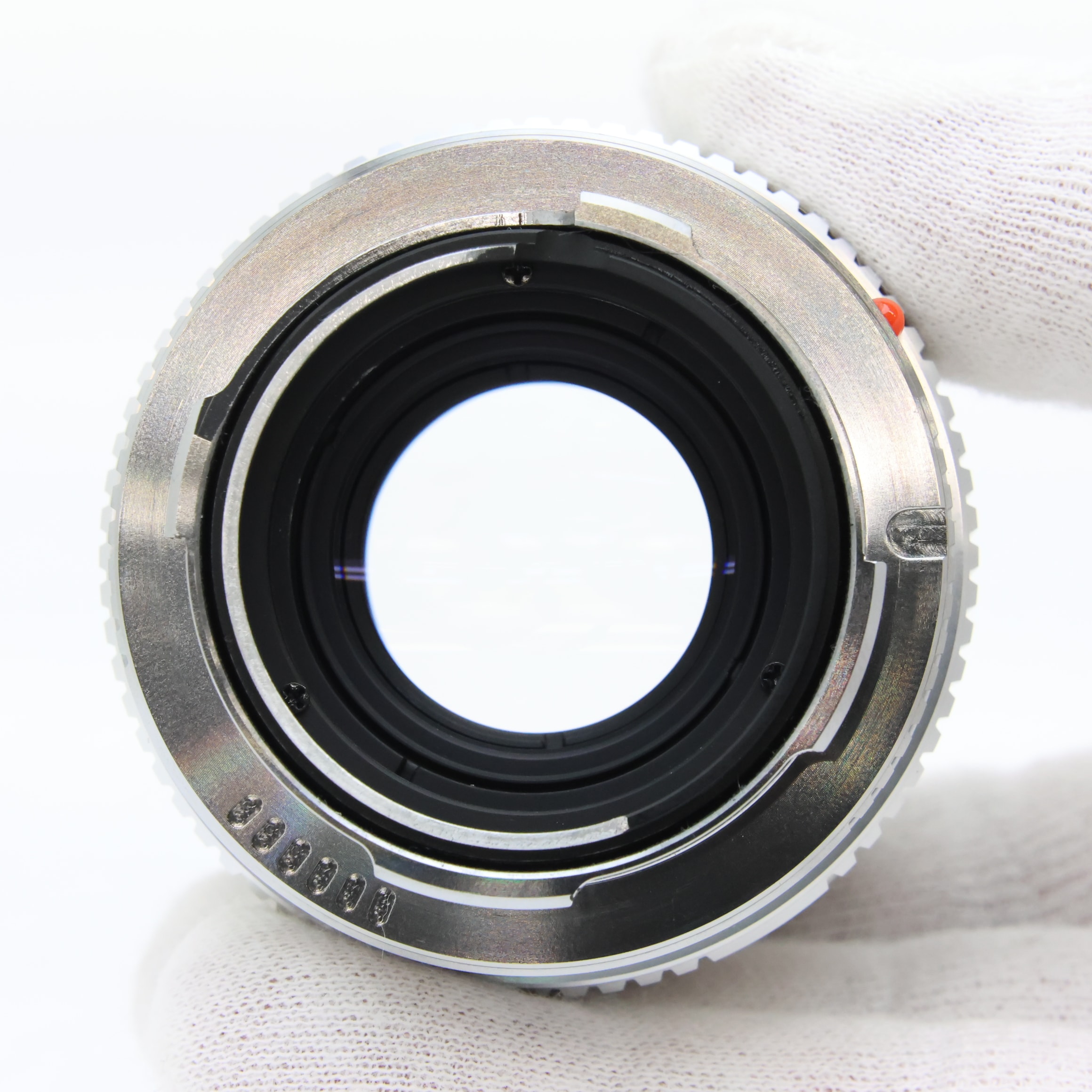 中古)Schneider (シュナイダー) XENON-EMERALD 50mm F2.2（ライカM