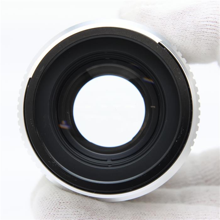 XENON-EMERALD 50mm F2.2(ライカM 焦点工房改造)