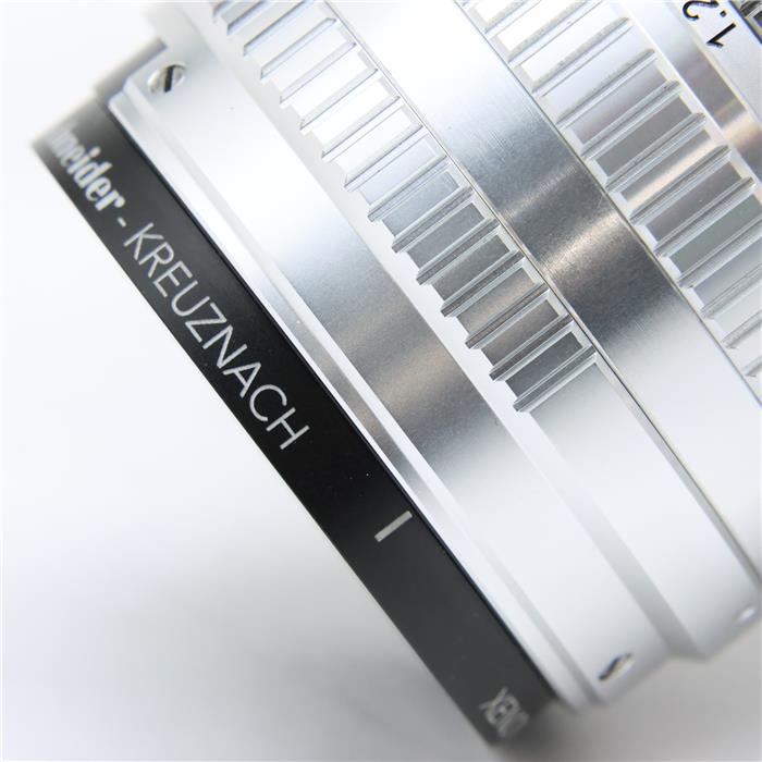 XENON-EMERALD 50mm F2.2(ライカM 焦点工房改造)