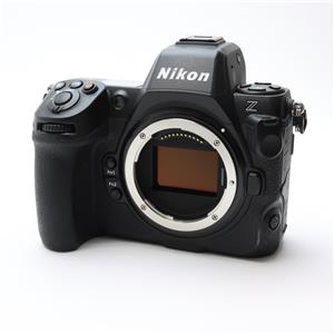 Nikon (ニコン) Z8 メイン