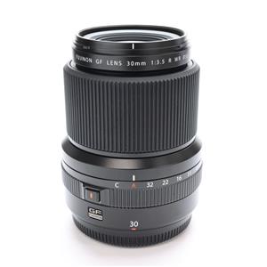 新品)FUJIFILM (フジフイルム) フジノン GF30mm F3.5 R WR（商品ID