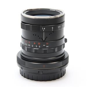 新品)Thypoch（タイポッシュ） Simera 35mm F1.4 (ニコンZ用) シルバー