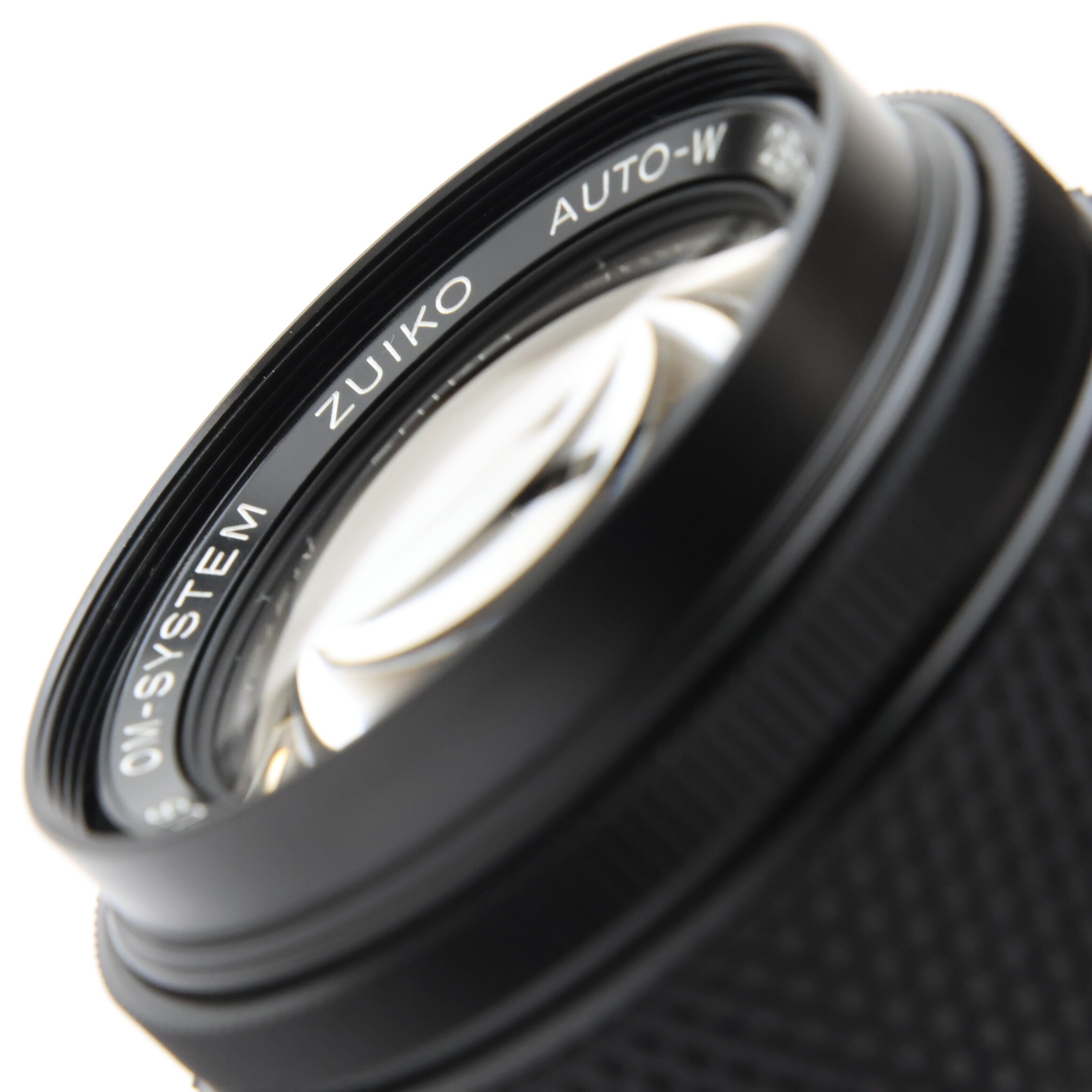 中古)OLYMPUS (オリンパス) OM 28mm F2 MC（商品ID：3717030373116 