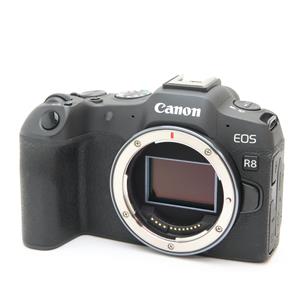 Canon EOS R8」の商品検索結果 | デジタルカメラ、ミラーレスカメラ