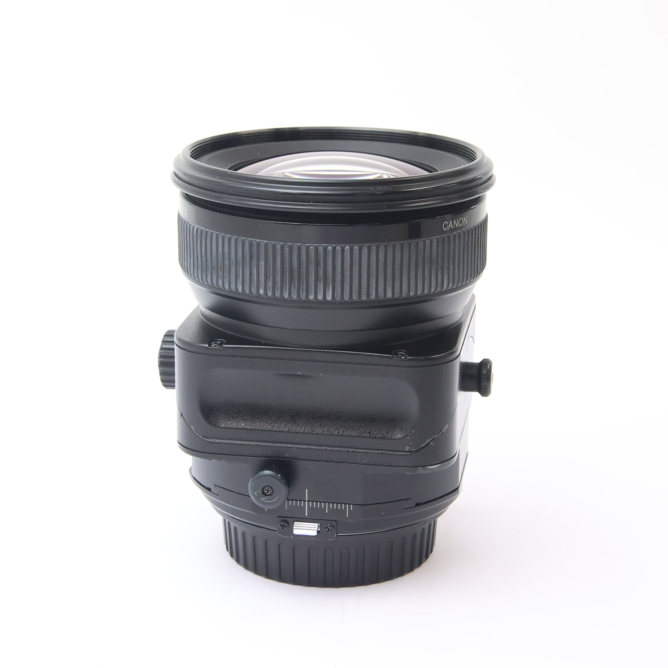中古)Canon (キヤノン) TS-E45mm F2.8（商品ID：3717030849116）詳細