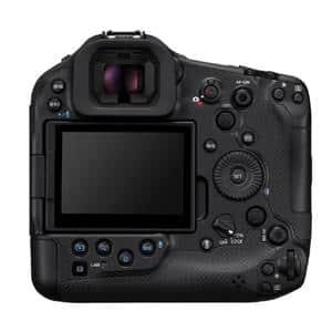 Canon (キヤノン) EOS R1
