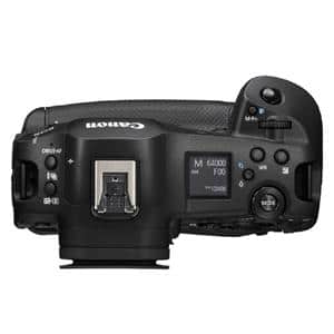 Canon (キヤノン) EOS R1