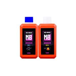 蔵Cura (クラ) 1液タイプ現像液 MONO BATH メイン