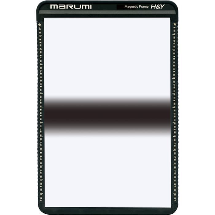 新品)marumi (マルミ) 角形フィルター 100x150 センター