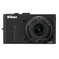 Nikon (ニコン) COOLPIX P310 ブラック