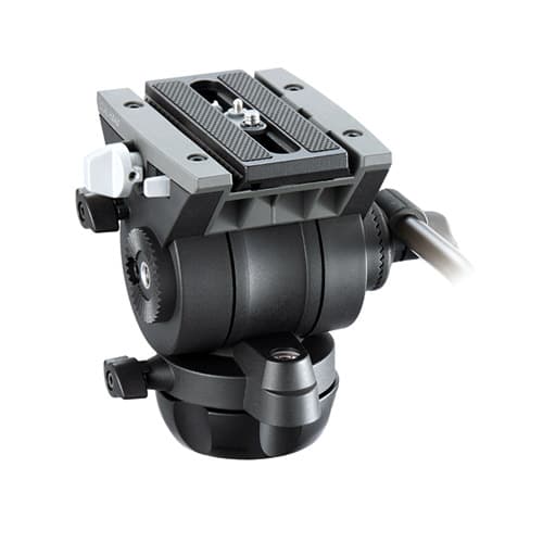 新品)Libec (リーベック) ビデオ雲台 TH-Z H（商品ID：4986397130116