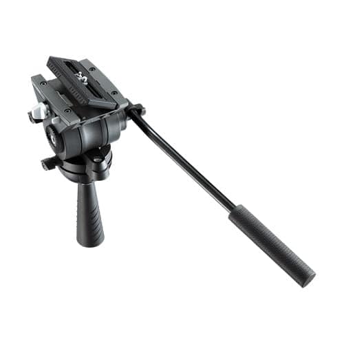 新品)Libec (リーベック) ビデオ雲台 TH-Z H（商品ID：4986397130116