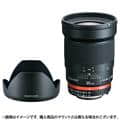 SAMYANG (サムヤン) 35mm F1.4 ASPHERICAL IF (キヤノンEF用/AE対応）