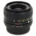 RICOH (リコー) XRリケノン 35mm F2.8
