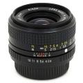 RICOH (リコー) XRリケノン 35mm F2.8
