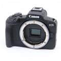 Canon (キヤノン) EOS R50 ボディ ブラック