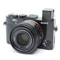 SONY (ソニー) Cyber-shot DSC-RX1RM2