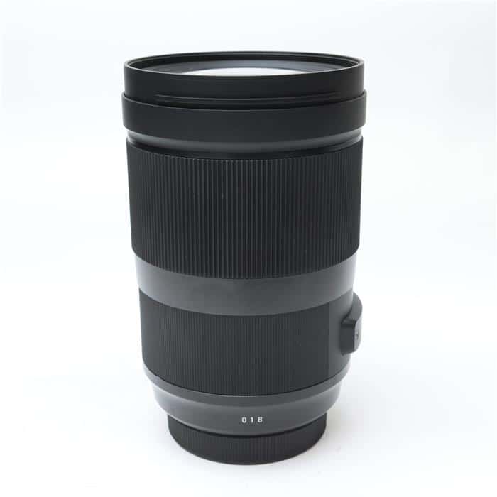 中古)SIGMA (シグマ) Art 40mm F1.4 DG HSM (キヤノンEF用)（商品ID 