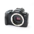 Canon (キヤノン) EOS R50 ボディ ブラック