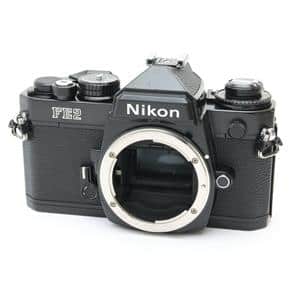 Nikon (ニコン) FE2 メイン