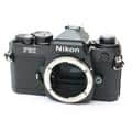 Nikon (ニコン) FE2