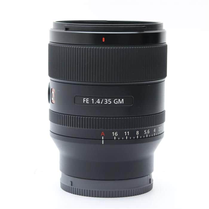 FE 35mm F1.4 GM SEL35F14GM