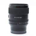 FE 35mm F1.4 GM SEL35F14GM