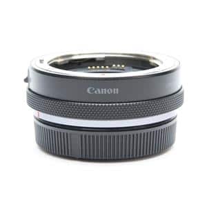 Canon (キヤノン) コントロールリングマウントアダプター EF-EOS R メイン