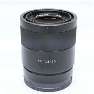 Sony Sonnar T* FE 55mm f/1.8 ZA Lens | SEL55F18Z