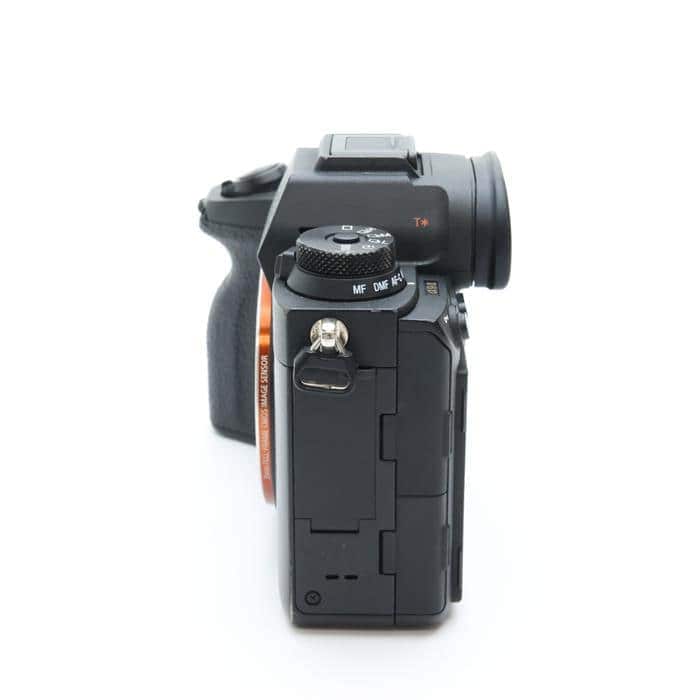 α9II ボディ ILCE-9M2