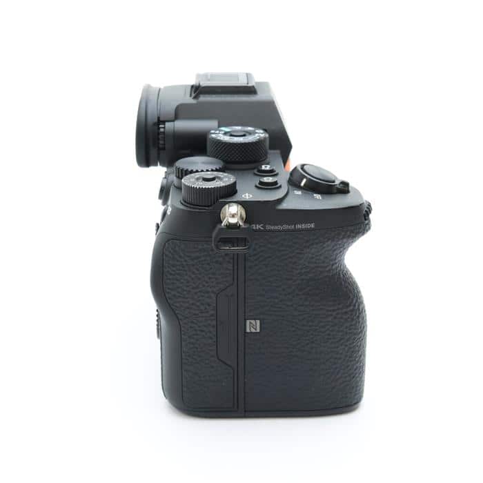 α9II ボディ ILCE-9M2