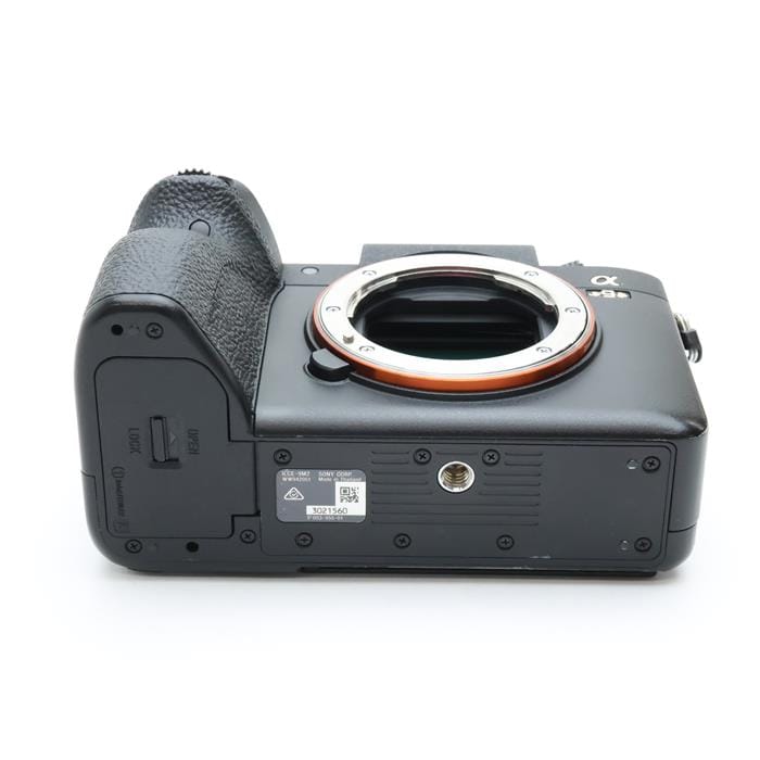 α9II ボディ ILCE-9M2