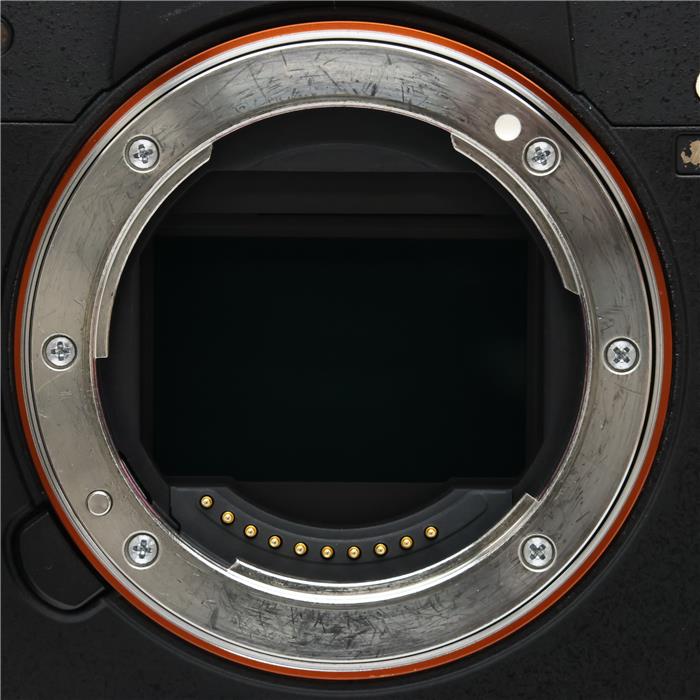 α9II ボディ ILCE-9M2
