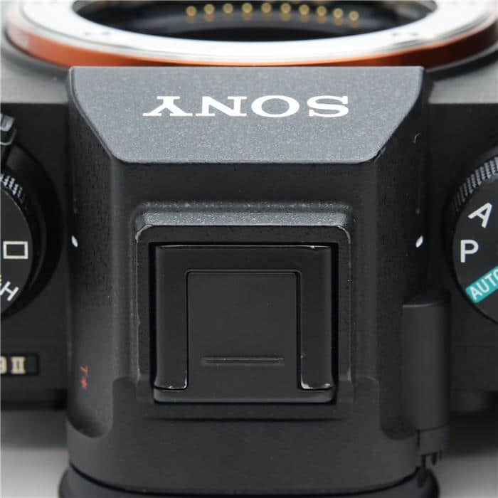 α9II ボディ ILCE-9M2