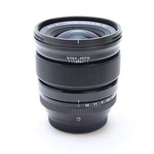 新品)FUJIFILM (フジフイルム) フジノン XF16mm F1.4 R WR（商品ID