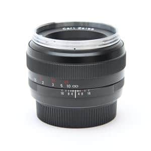 Zeiss Planar 50mm F1.4」の商品検索結果 | デジタルカメラ