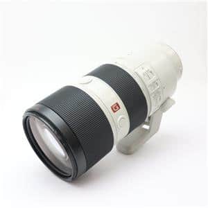 SONY (ソニー) FE 70-200mm F2.8 GM OSS SEL70200GM」「中古商品」の