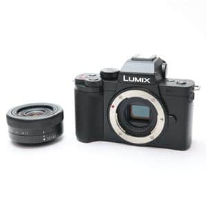 LUMIX パナソニック DC-G100 標準ズームレンズ Amazon | パナソニック ミラーレス一眼カメラ ルミックス G100K 標準