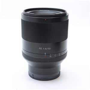 新品)SONY (ソニー) Planar T* FE 50mm F1.4 ZA SEL50F14Z（商品ID