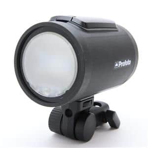 【グリーン】Profoto A2 コンパクトフラッシュ 901250