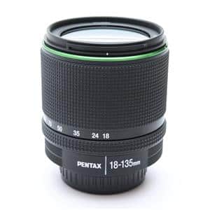 新品)PENTAX (ペンタックス) DA 18-135mm F3.5-5.6ED AL(IF)DC WR