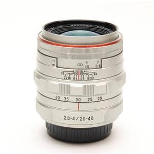 新品)PENTAX (ペンタックス) HD DA20-40mm F2.8-4ED Limited DC WR