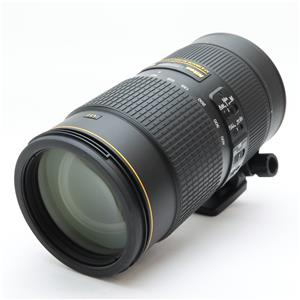 【ほぼ未使用品】ニコン AF-S 80-400mm f4.5-5.6G ED Nikon AF-S NIKKOR 80-400mm f/4.5-5.6G ED VR | Buy from Nikon