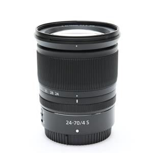 Nikon (ニコン) NIKKOR Z 24-70mm F4 S メイン