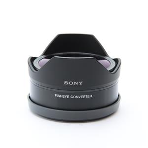新品)SONY (ソニー) フィッシュアイコンバーター VCL-ECF2(商品ID 新品)SONY (ソニー) フィッシュアイコンバーター VCL-ECF2(商品ID