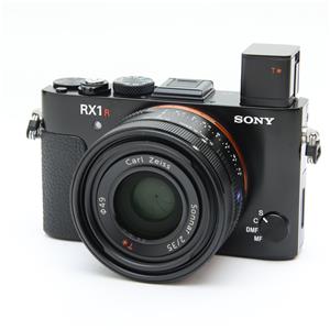 SONY (ソニー) Cyber-shot DSC-RX1R」の商品検索結果 | デジタルカメラ