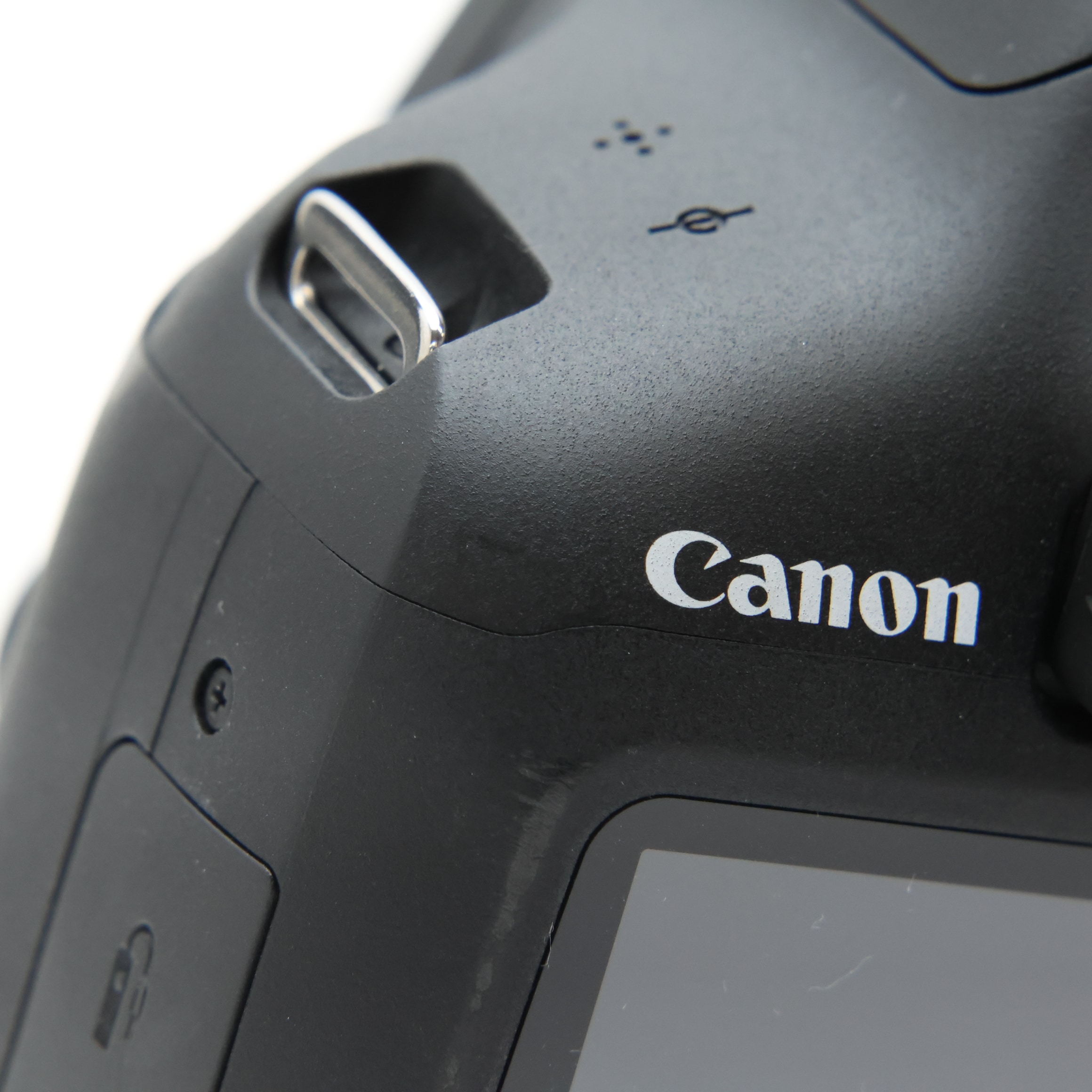 中古)Canon (キヤノン) EOS Rebel T7 ボディ（EOS Kiss X90 海外モデル