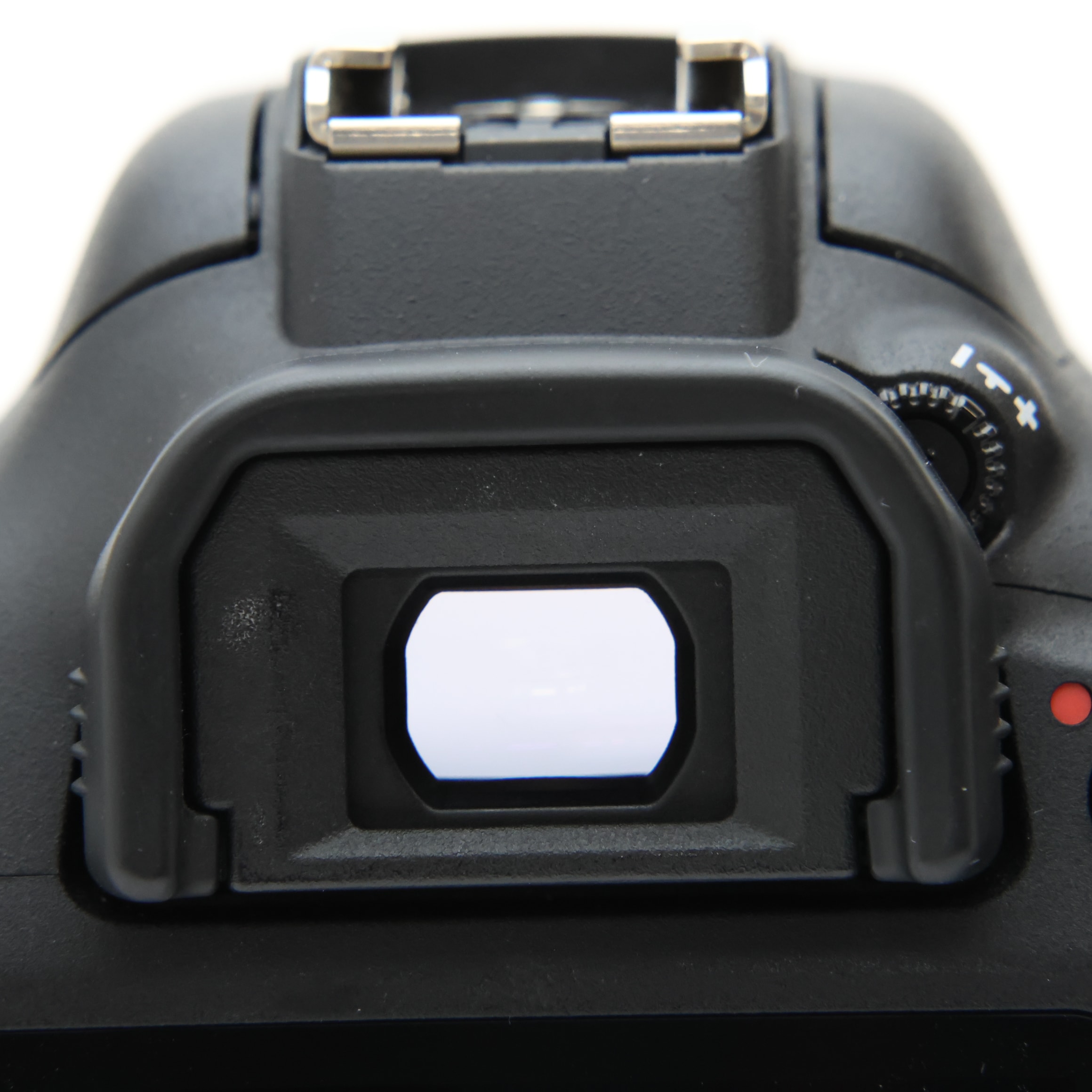 中古)Canon (キヤノン) EOS Rebel T7 ボディ（EOS Kiss X90 海外モデル
