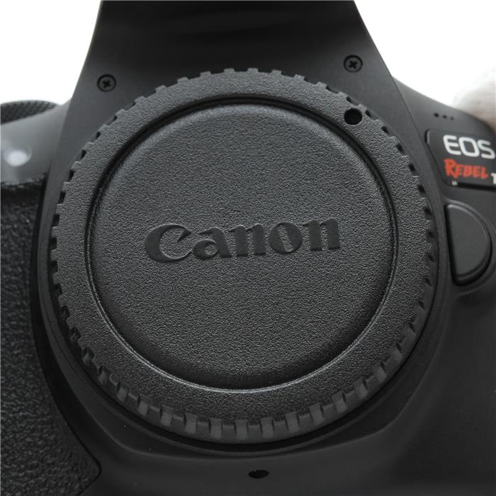 中古)Canon (キヤノン) EOS Rebel T7 ボディ（EOS Kiss X90 海外モデル